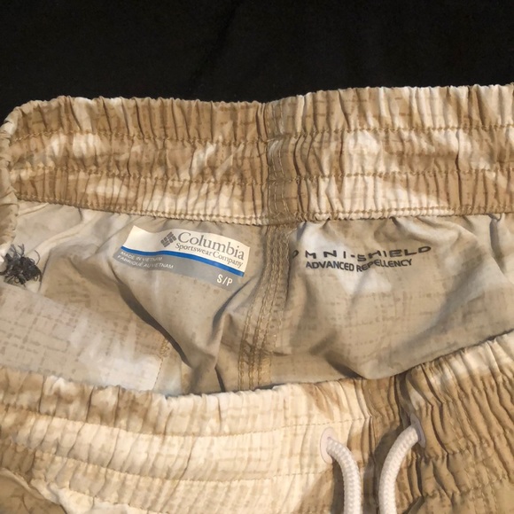 Columbia Bathing Suit - Picture 3 of 3